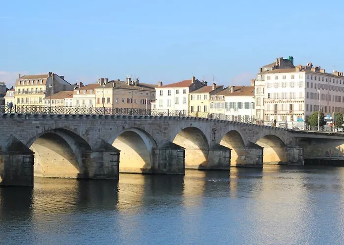 THE SPOT T2 comfort in Mâcon