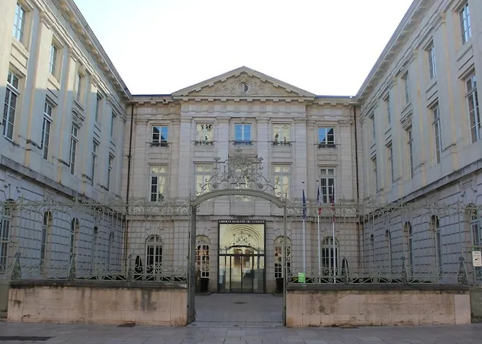 THE SPOT T2 comfort in Mâcon